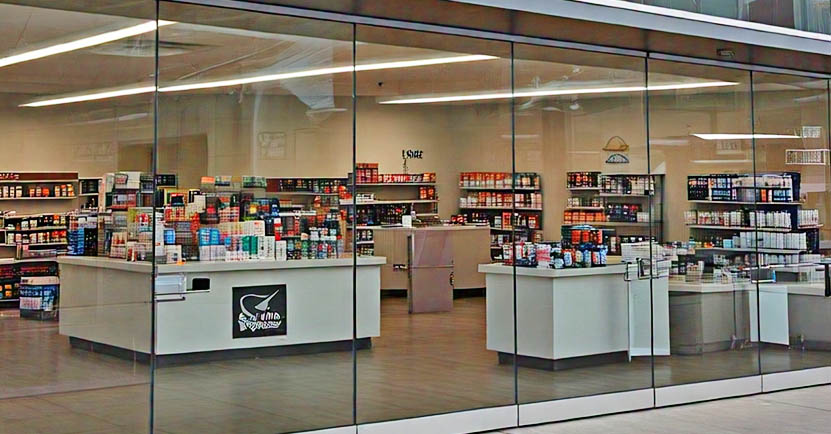 Imagen de un comercio